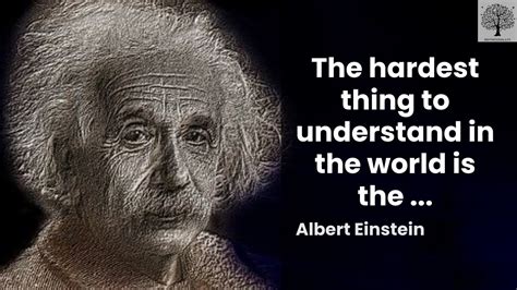 45 Best Albert Einstein Quotes | Genius Thinking | Motivational ...