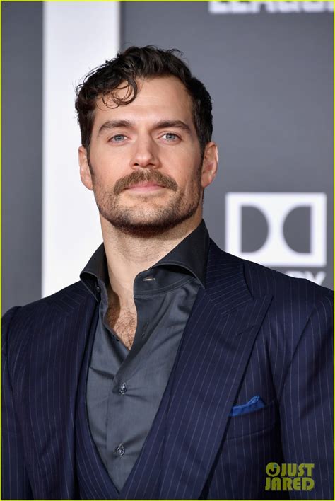 Henry Cavill Addresses 'Justice League' & 'Mission: Impossible ...