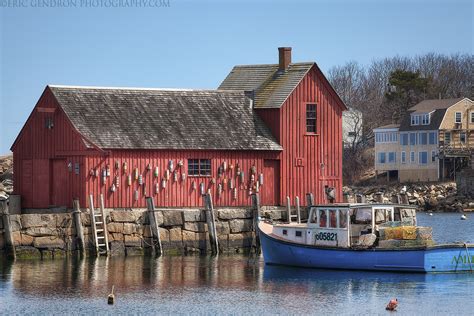 Motif Number 1 | This old fishing shack in Rockport MA gets … | Flickr