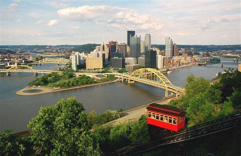 Pittsburgh, Pennsylvania