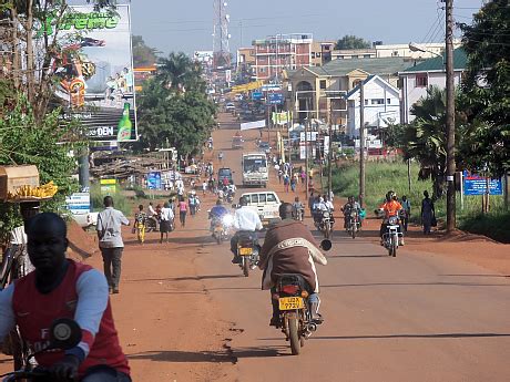 GULU DISTRICT | Uganda Travel Guide