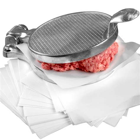 Top 10 Best Burger Presses in 2021 Reviews | Non-Stick