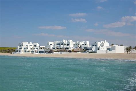 Anantara Santorini Abu Dhabi Brings Greece to the UAE