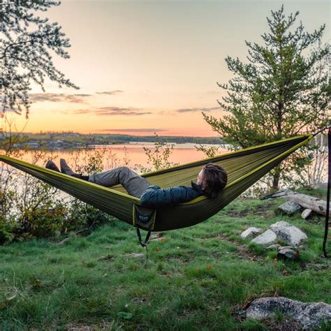 7 Best Camping Hammocks 2022 | The Strategist