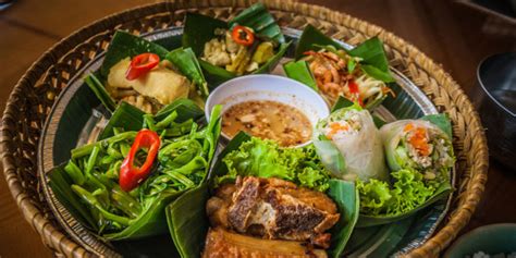 6 Delicious Khmer Dishes in Cambodia | Travel for Food Hub