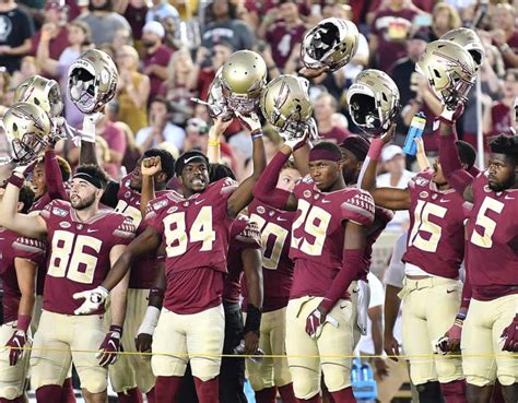 Florida State Seminoles football roster for 2020