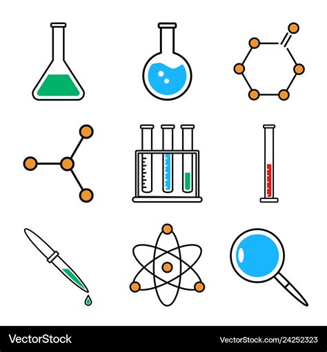 Chemical Symbols