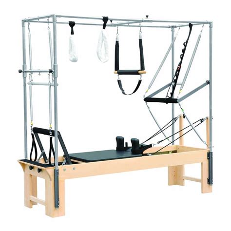 Types of Pilates Machines (Reformers, Chairs & More) | phit-o-sophy