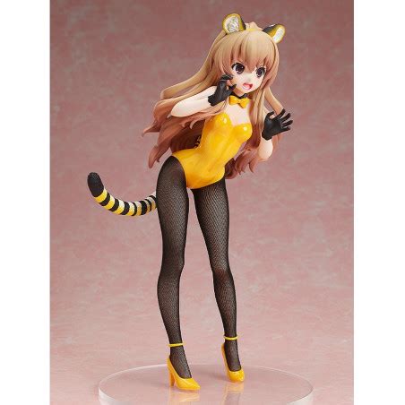 Taiga Aisaka: Tiger Ver. : Toradora! 1/4 Scale Figure