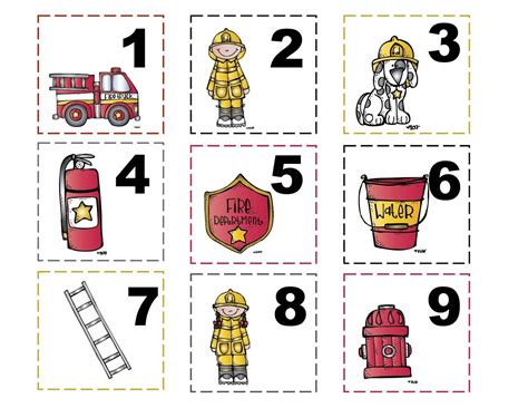 fire safety activities for preschoolers - AOL Image Search Results ...