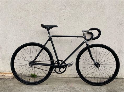 Fixie/Fixed/Basikal/Vintage, Sports Equipment, Bicycles & Parts ...