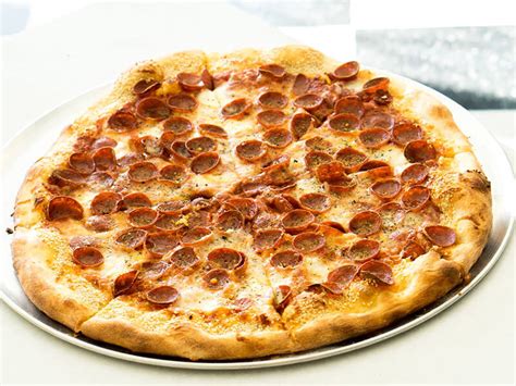 Shorty's Pizza - Hometown Hub