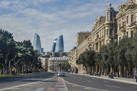 Things to do in Baku in 3 days - A complete guide - Against the Compass