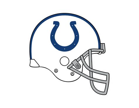 Indianapolis Colts Logo PNG Transparent & SVG Vector - Freebie Supply