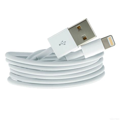 Original Apple MD818ZM/A Lightning Cable for Apple iPhone X / XS, 8/8 ...