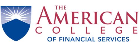 American College of Financial Services Graduate Program Reviews