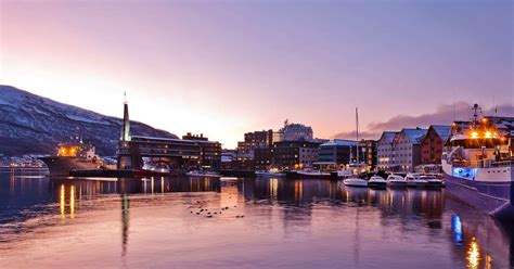 Top 8 BEST Things to do in Tromsø (Norway) - 2024