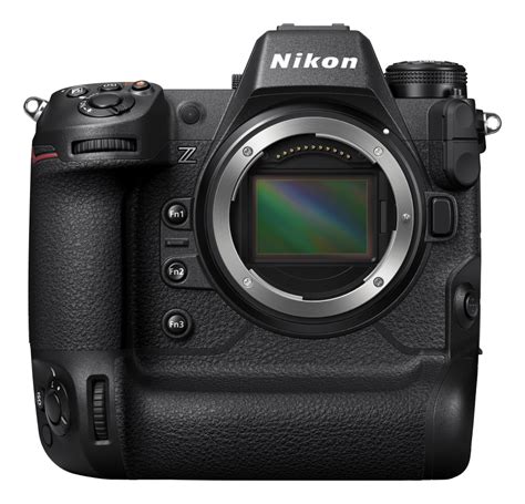 How to Pre-Order the Nikon Z9 and the New Lenses