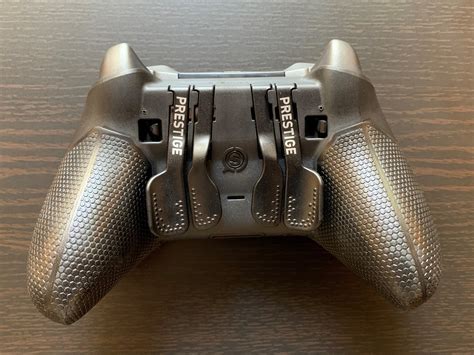 Scuf Prestige for Xbox One and PC review: One of the most advanced and ...