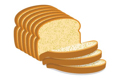 sliced bread clipart 10 free Cliparts | Download images on Clipground 2024