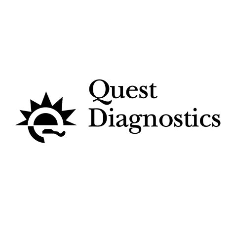 Quest Diagnostics Logo PNG Transparent & SVG Vector - Freebie Supply