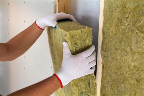 Wall Insulation | A Plus Energy Services