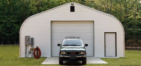 Garage Kits | Metal Carport