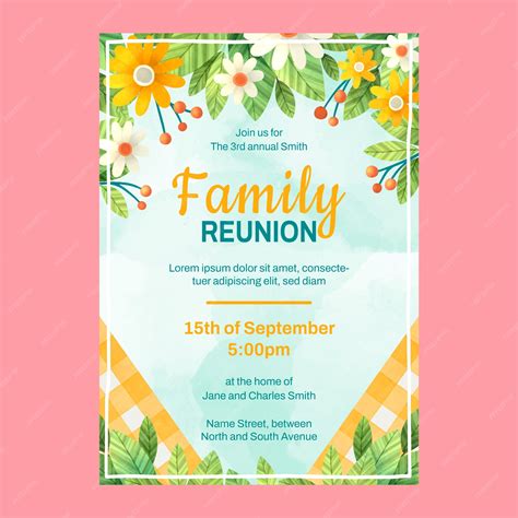 Cập nhật mới nhất 2021 Reunion background design Ấn tượng và ấm áp