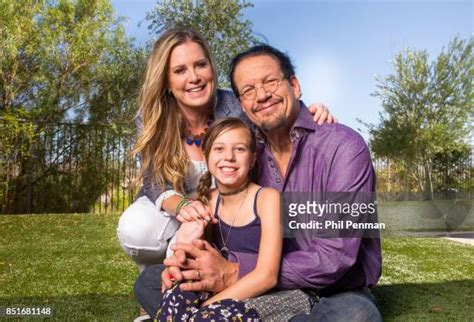 Emily Jillette Photos and Premium High Res Pictures - Getty Images