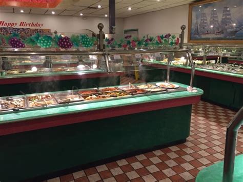 EMPIRE BUFFET, Marietta - Restaurant Reviews, Photos & Phone Number ...