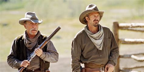 This Underrated Kevin Costner Western Has an Epic, Must-See Shootout