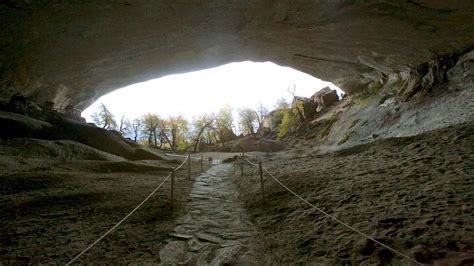 Mylodon Cave Natural Monument in Puerto Natales, | Expedia