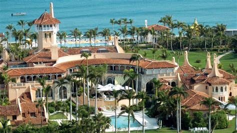 What Is Mar-a-Lago? The History of Trump’s Luxurious Resort And Home ...