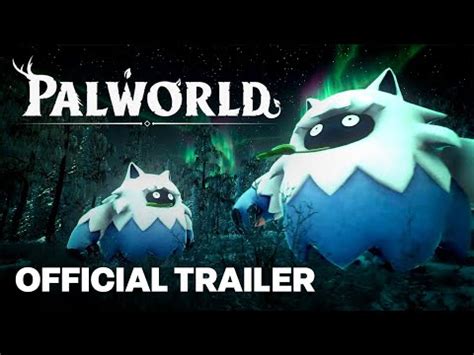 Palworld Release Date: When Can We Expect It To Come Out? Check It Out ...