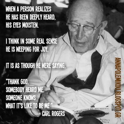 Carl Rogers Quotes - ShortQuotes.cc