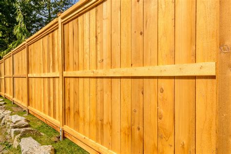 The Ultimate Guide to Fence Pickets and Wood Fence Panels