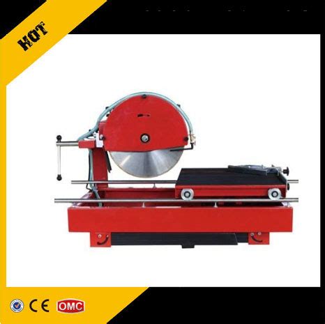 granite and marble cutting machine and Manual stone saw | - Cutting Machine