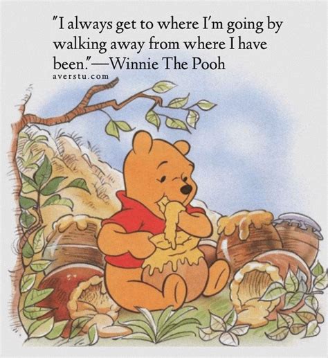 Winnie The Pooh Quotes About Life - ShortQuotes.cc