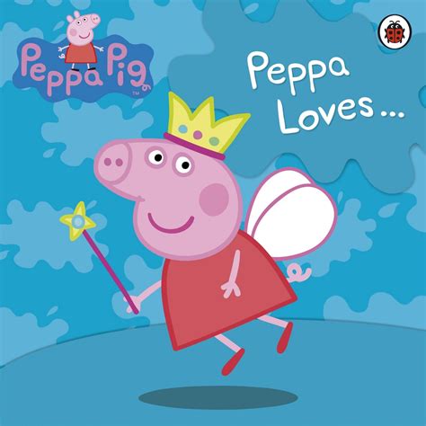 Peppa Pig Wallpapers - Wallpaper Cave