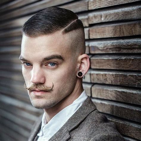 Moustache Guide-18 Moustache styles you need to know