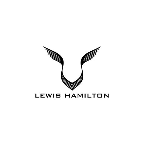 Lewis Hamilton Logo Vector - (.Ai .PNG .SVG .EPS Free Download) VectorSeek