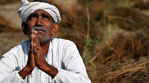 Rajasthan: 'Farmer' dies, son claims he was depressed over poor garlic ...