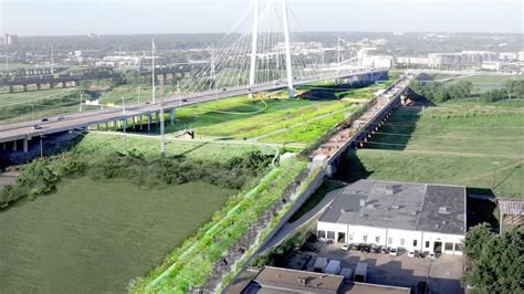 Whatever Happened to Trinity Park Plans in Dallas? – NBC 5 Dallas-Fort ...