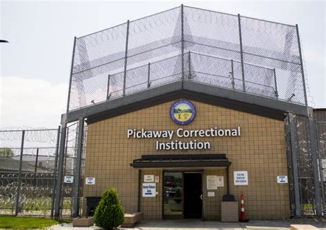 Why Did 77 Ohio Inmates Die Of COVID-19, But Just 10 Pennsylvania ...