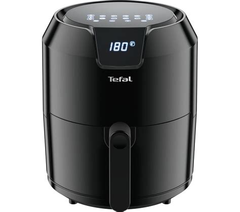 Mooie keuken: Airfryer recepten tefal