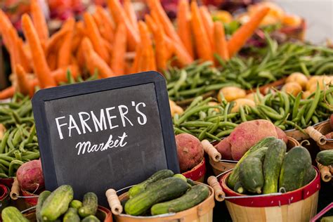 12 Reasons to Avoid Your Local Farmers Market | Circle of Docs