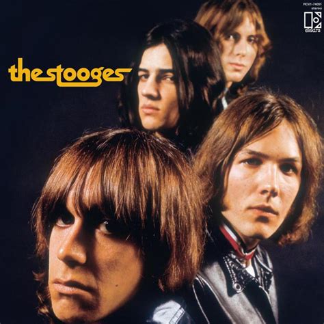 The Stooges | Rhino