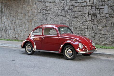 1964 Volkswagen Beetle | Motorcar Studio