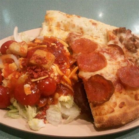 Mr. Gatti's Pizza - 1 tip from 116 visitors