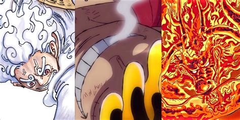 One Piece: Devil Fruit Awakening, Explained